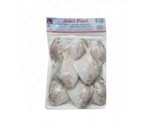 Zobeidi Silver pomfret 500g