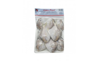 Zobeidi Silver pomfret 500g